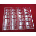 Food Transparent packaging Tray